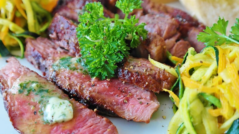 Gourmet Dining Escapades