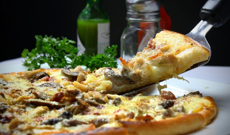 Savory Italian Specialties